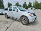 2018 Nissan Frontier S