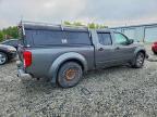 2009 Nissan Frontier SE V6