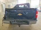 2007 Chevrolet Silverado K1500 Crew Cab