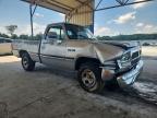 1993 Dodge D-SERIES D150
