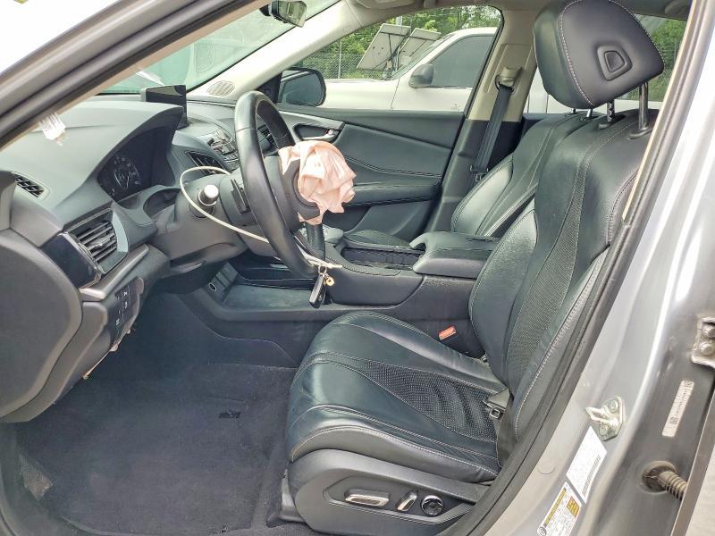 2020 Acura Rdx Technology
