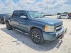 2007 Chevrolet Silverado C1500 Crew Cab