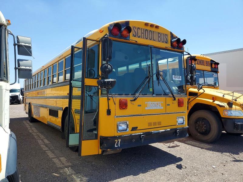 2001 Thomabuses Bus
