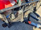 2018 Texas Bragg EA16P70 Utility Trailer
