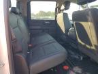 2024 Chevrolet Silverado K3500