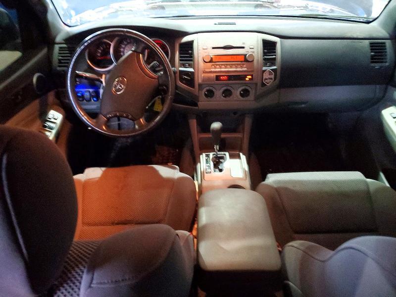 2006 Toyota Tacoma V6
