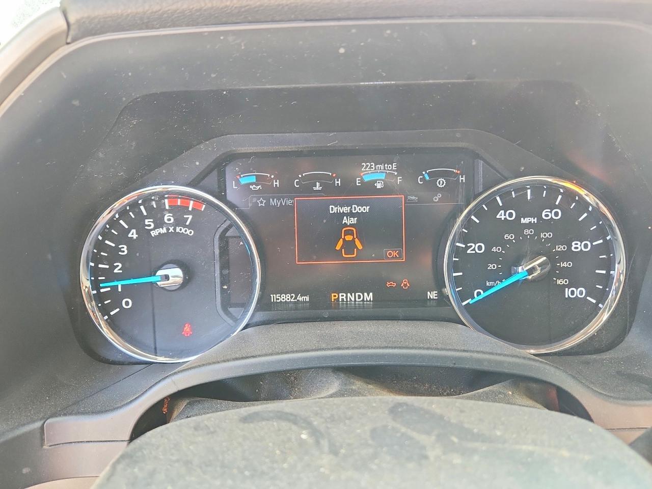 2021 Ford F250 Super Duty
