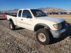 1998 Toyota Tacoma Base