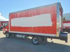 2018 Hino 195 BOX Truck