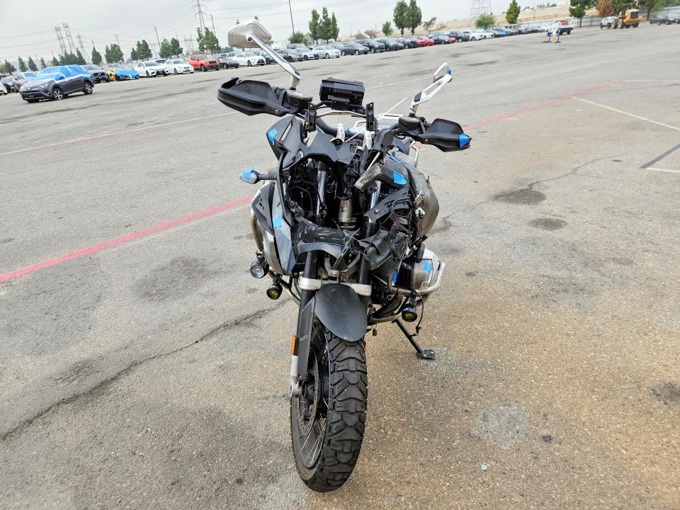 2023 BMW R 1250 GS Adventure