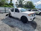 2012 Nissan Frontier S