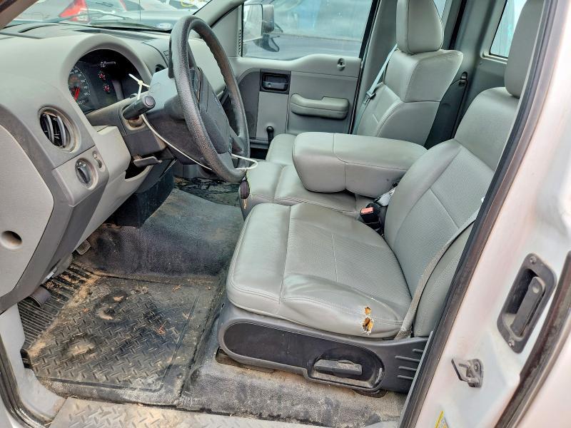 2008 Ford F150