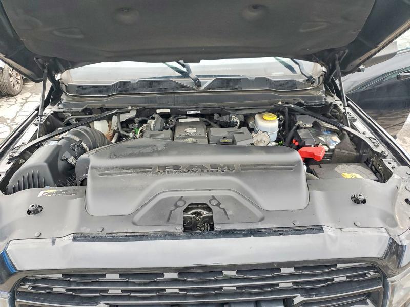 2021 Dodge RAM 2500 Limited