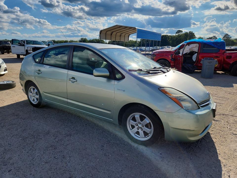 2009 Toyota Prius Prime