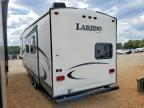2015 Keystone Laredo Camper