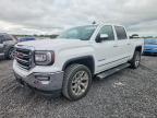 2017 GMC Sierra K1500 SLT