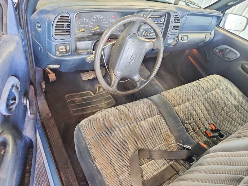 1997 Chevrolet GMT-400 C1500