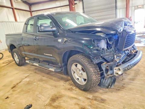 2008 Toyota Tundra