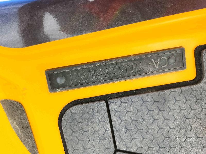 2021 Sea-Doo RXT-X 300 JET SKI