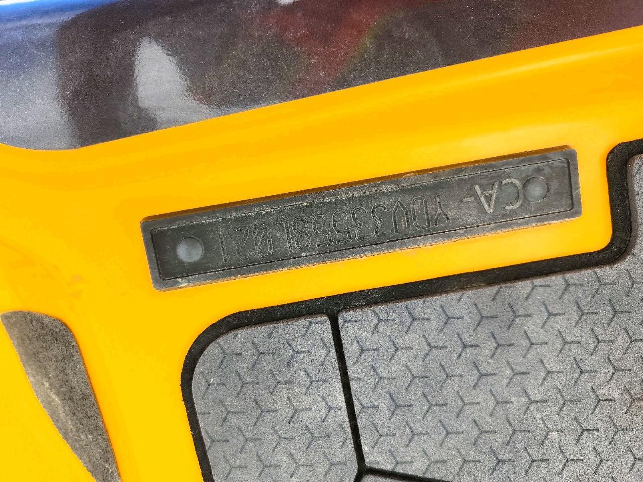 2021 Sea-Doo RXT-X 300 JET SKI