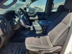 2025 Chevrolet Silverado K1500
