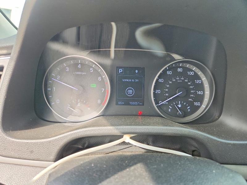 2017 Hyundai Elantra Value Edition