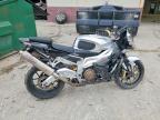 2009 Aprilia Tuono 1000