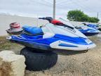 2021 Yama - Yamaha VX