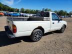 1996 Toyota Tacoma Base