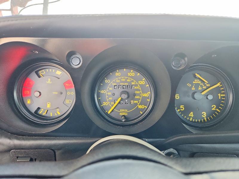 1984 Porsche 944