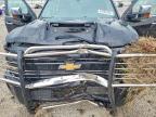 2019 Chevrolet Silverado K3500 LTZ