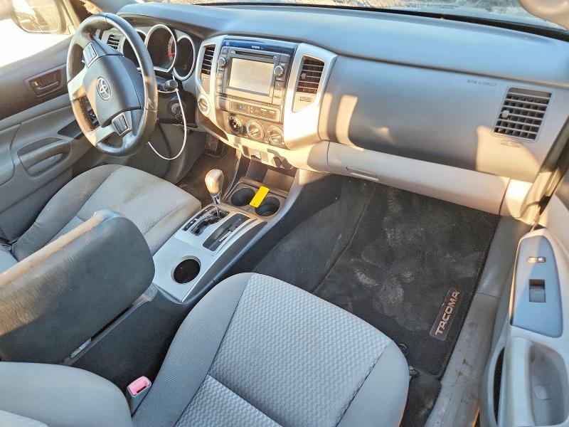 2013 Toyota Tacoma Base