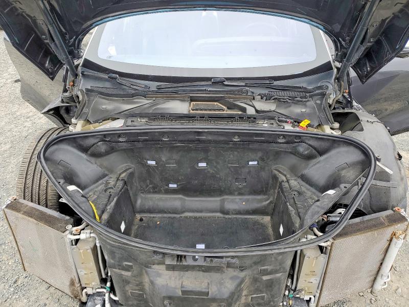 2022 Lucid Motors AIR Grand Touring