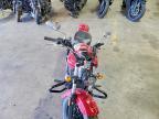 2018 Indian Motorcycle Co. Scout Sixty