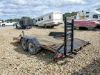 2002 CMI 2002 Corn PRO UT-18 H Equipment Trailer