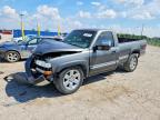 1999 Chevrolet Silverado K1500
