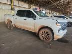 2023 Chevrolet Silverado K1500 Custom