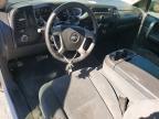 2008 Chevrolet Silverado K2500 Heavy Duty