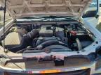 2005 GMC Canyon