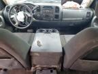 2013 Chevrolet Silverado K2500 Heavy Duty LT