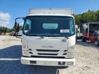 2019 Isuzu NRR BOX Truck