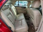 2008 Cadillac DTS