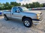 2003 Chevrolet Silverado K1500