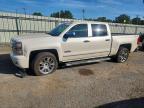 2014 Chevrolet Silverado K1500 High Country