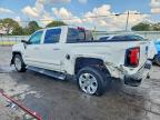 2018 GMC Sierra C1500 SLT