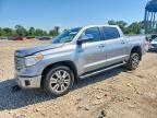 2016 Toyota Tundra Platinum