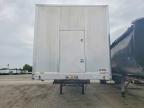 2014 Fontaine Side Curtain Trailer
