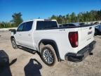 2022 GMC Sierra Limited K1500 SLE