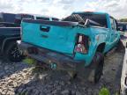 2011 Chevrolet Silverado K2500 Heavy Duty LT