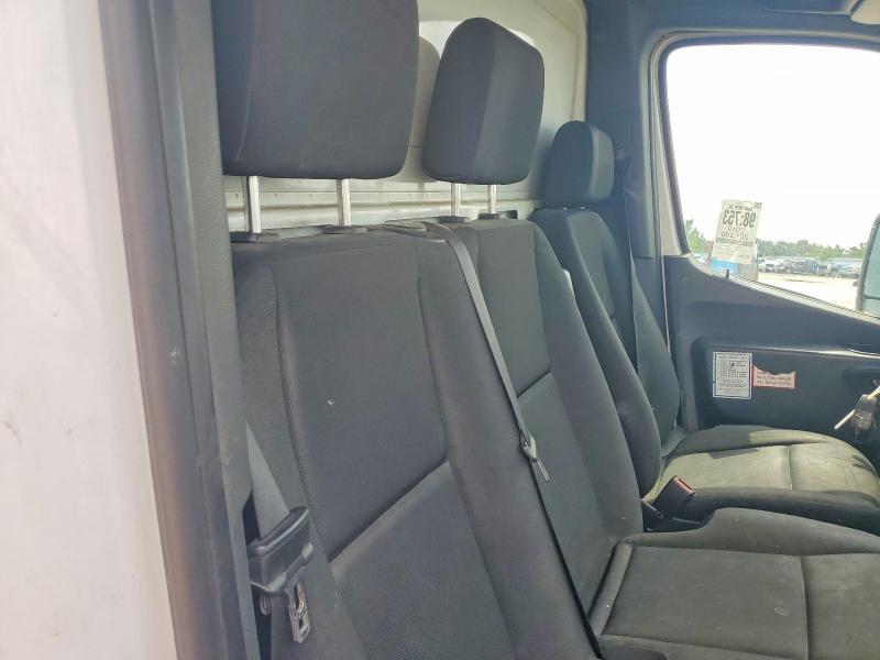 2019 Mercedes-Benz Sprinter 3500/4500